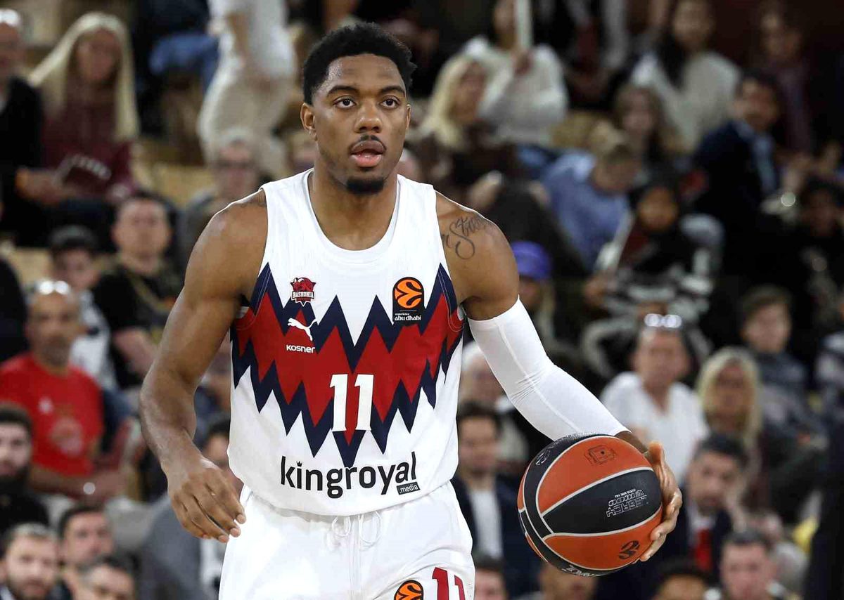 Fenerbahçe, Trent Forrest ile Anlaştı