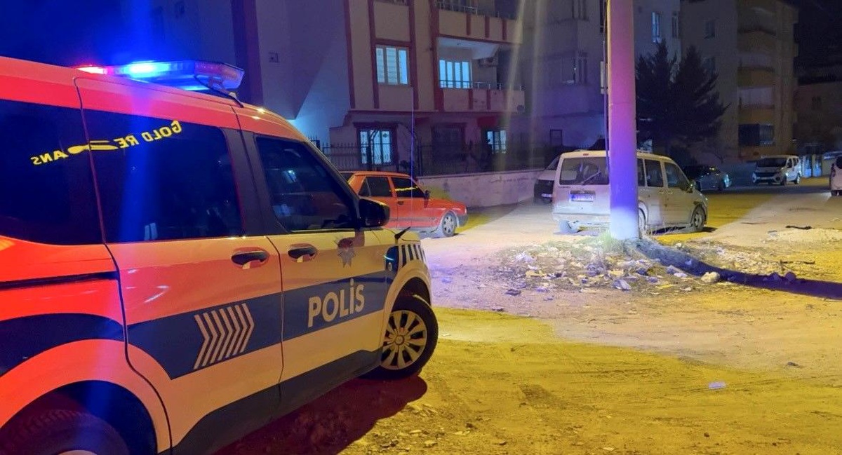 Gaziantep\'te Cinayet Davası: 27 Yıl Ceza