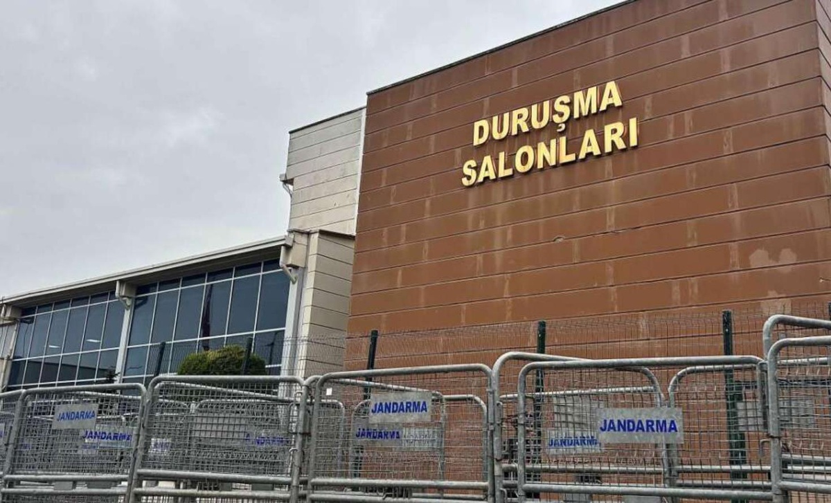İBB Davasında savcı, 3 sanığın tahliyesini istedi: Belediye başkanı da aralarında