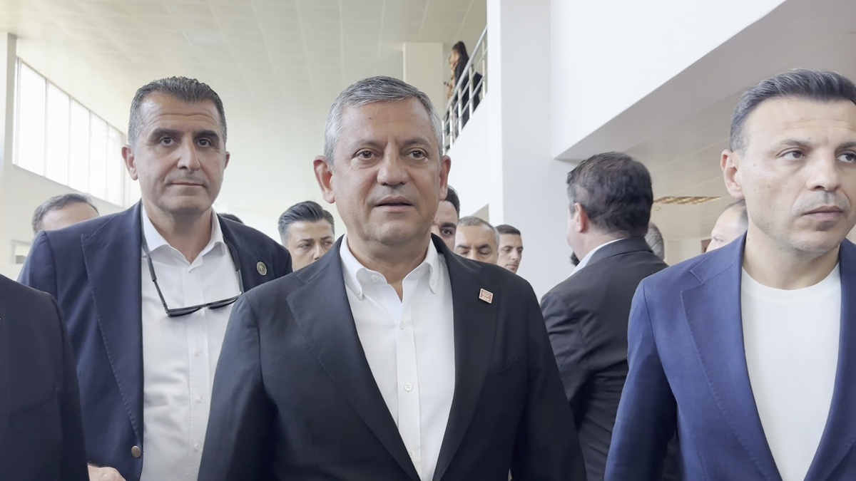İBB\'ye yönelik \'Yolsuzluk\' davasında 64\'üncü duruşma
