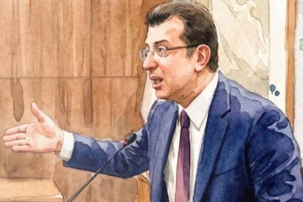 Ekrem İmamoğlu hakkında soruşturma başlatıldı