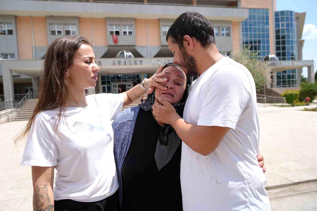 Edirne\'de Kaybolan Ensar Çakır İçin Yardım İstendi