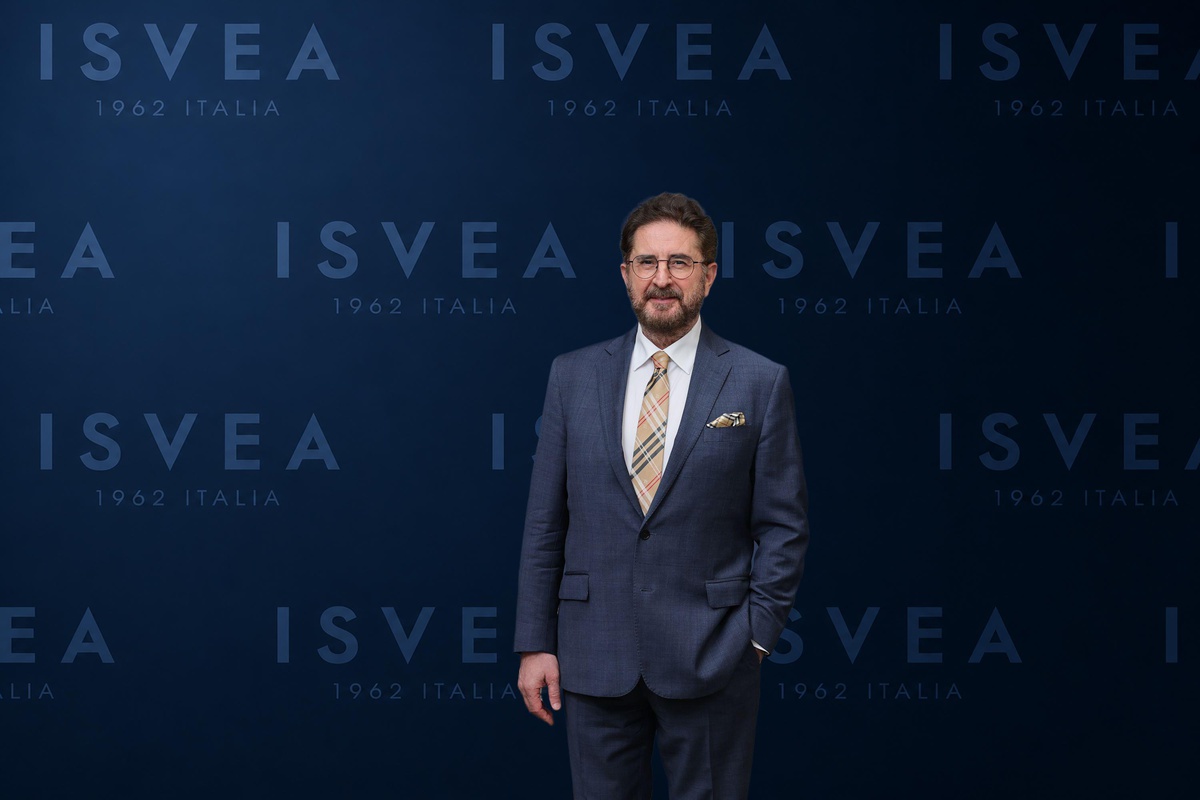 İTALYAN TASARIM VE ESTETİĞİNİN GÜÇLÜ TEMSİLCİSİ ISVEA’NIN HALKA ARZINA YATIRIMCILARDAN YOĞUN İLGİ