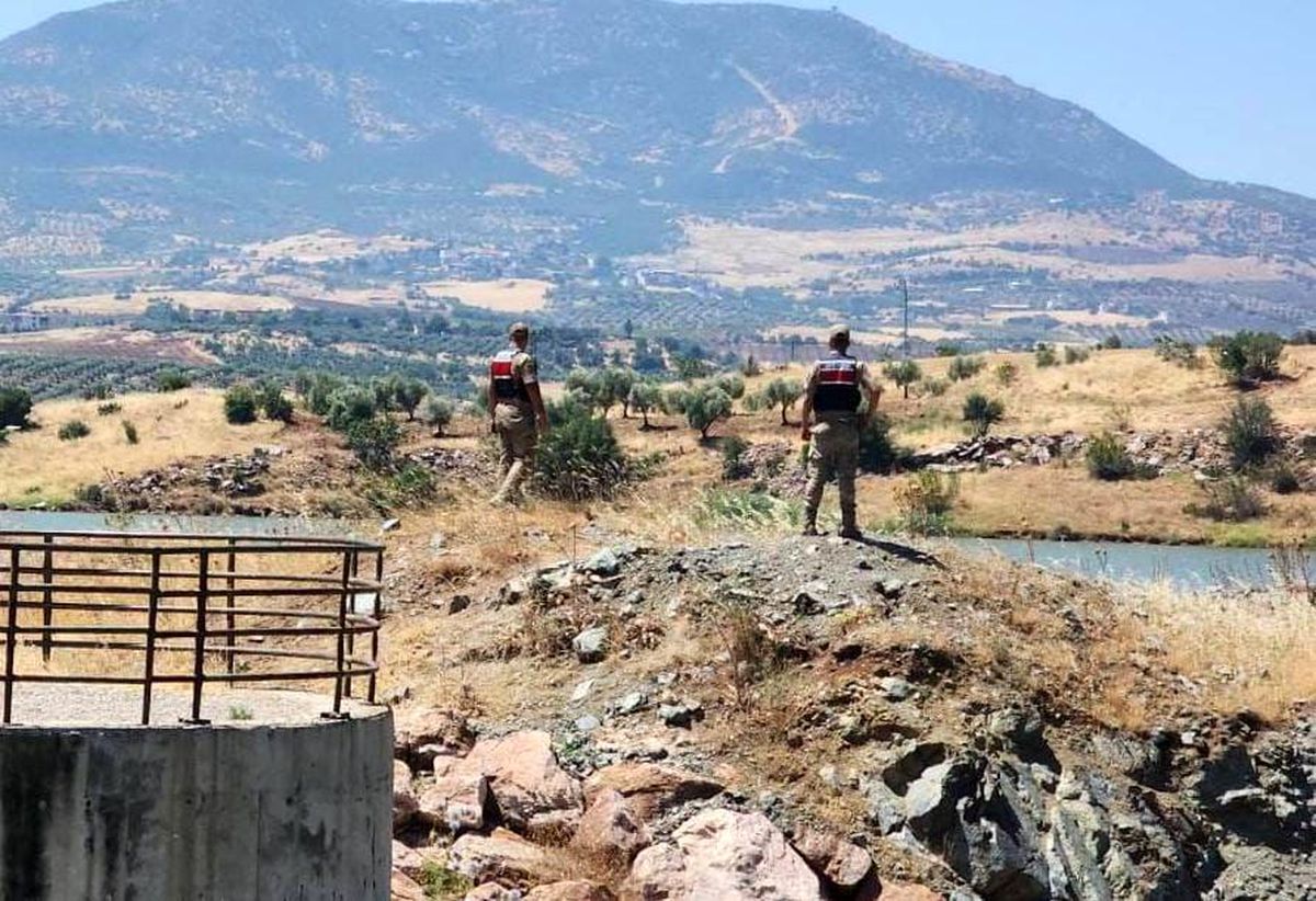 Kilis\'te Boğulmalara Karşı Su Denetimleri Artırıldı