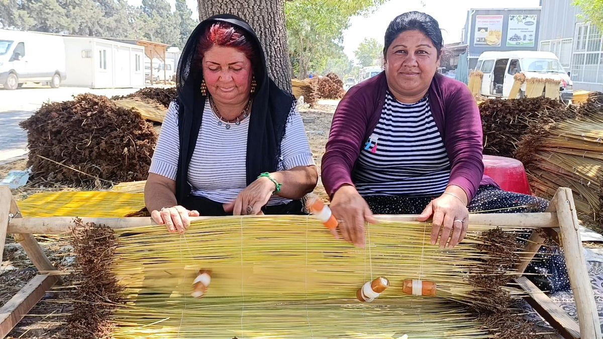 Maraş Tarhanası İçin Doğal Çiğ Üretimi Tehlikede