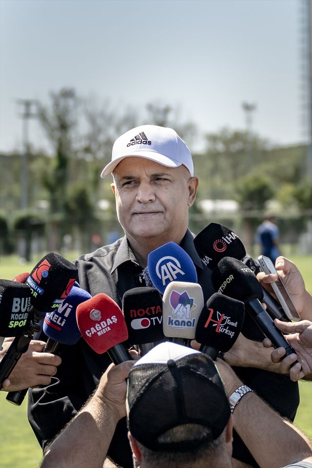 Kocaelispor’da Transfer Çalışmaları Sürüyor