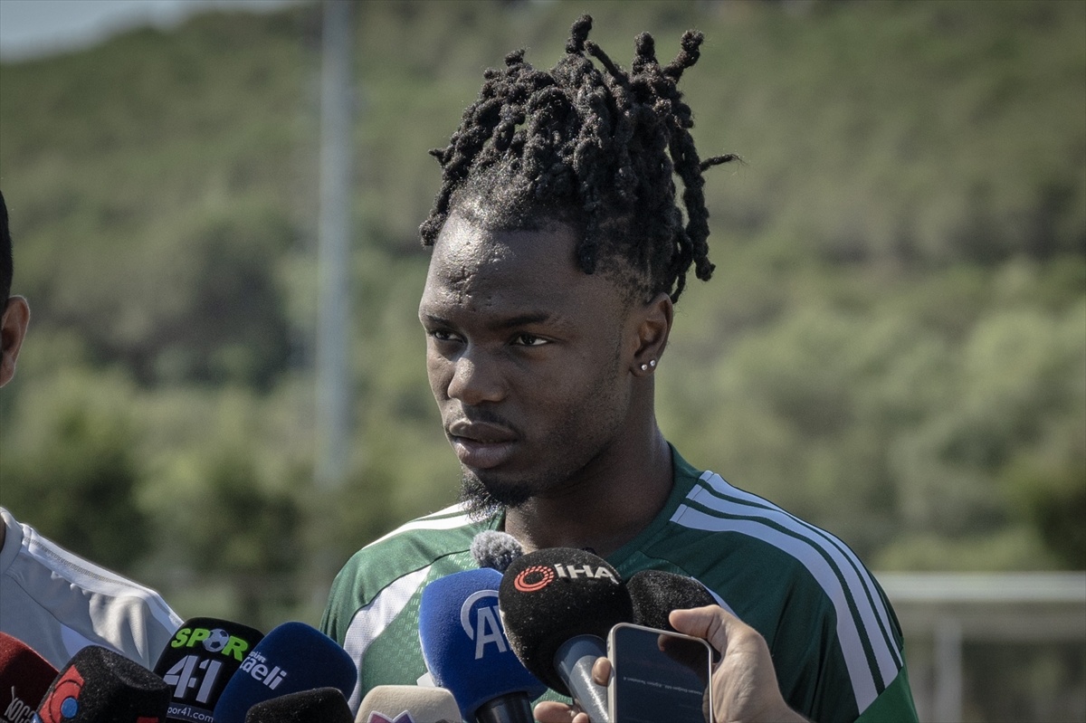 Kocaelispor Yeni Sezona Hazırlanıyor