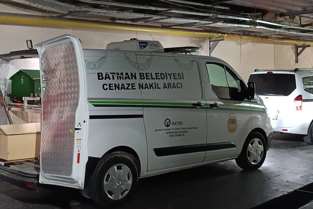 Mardin’de boğazına şeker kaçan 2 yaşındaki çocuk yaşamını yitirdi
