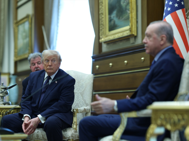 Miçotakis'e Trump'ın F-35 sözleri soruldu! Tek cümle ile yanıtladı