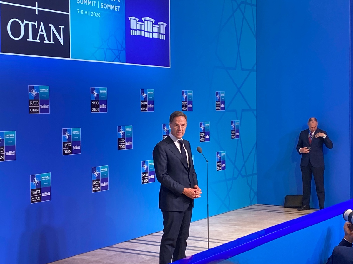 NATO Harcamaları Eşitlendi