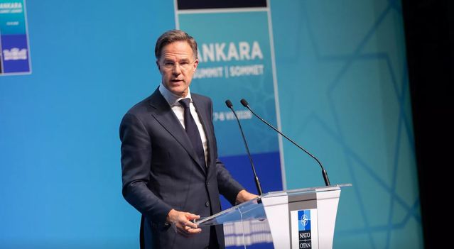 NATO Zirvesi: ‘Sonuç üretiyoruz’