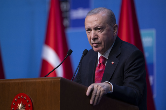 NATO zirvesi dünya basınında böyle yankılandı