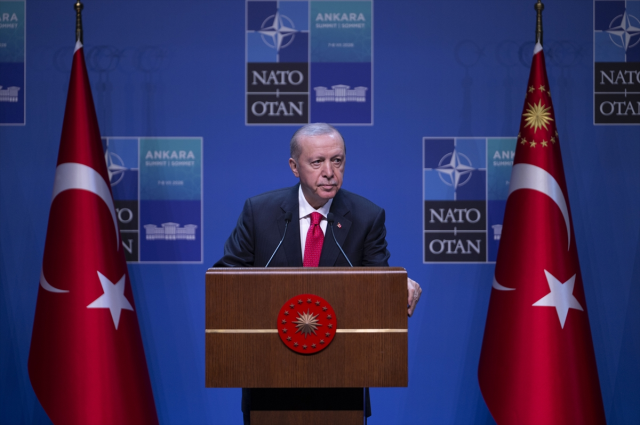 NATO zirvesi dünya basınında böyle yankılandı