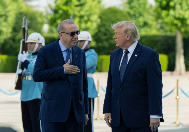 NATO Zirvesi'nde ikinci gün! Liderlerin masasında 4 kritik başlık var