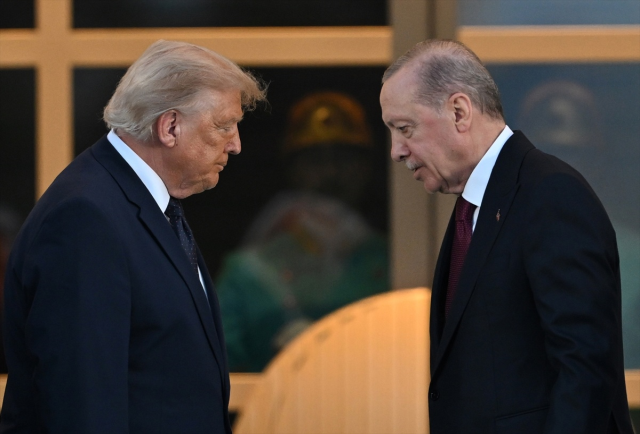 NATO Zirvesi'nde ikinci gün! Liderlerin masasında 4 kritik başlık var