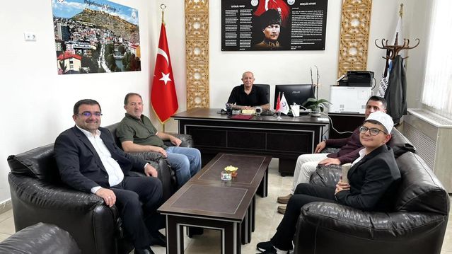 Bayburt'ta Hafızlık Eğitimi Başarıyla Tamamlandı