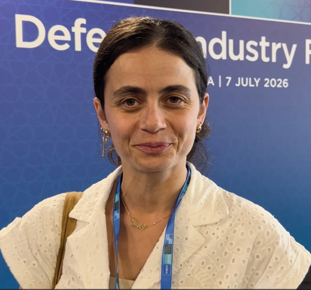 Ortadoğu uzmanı gazeteci Feyza Gümüşdoğulu: Ankara Zirvesi NATO'nun geleceği açısından tarihi öneme sahip