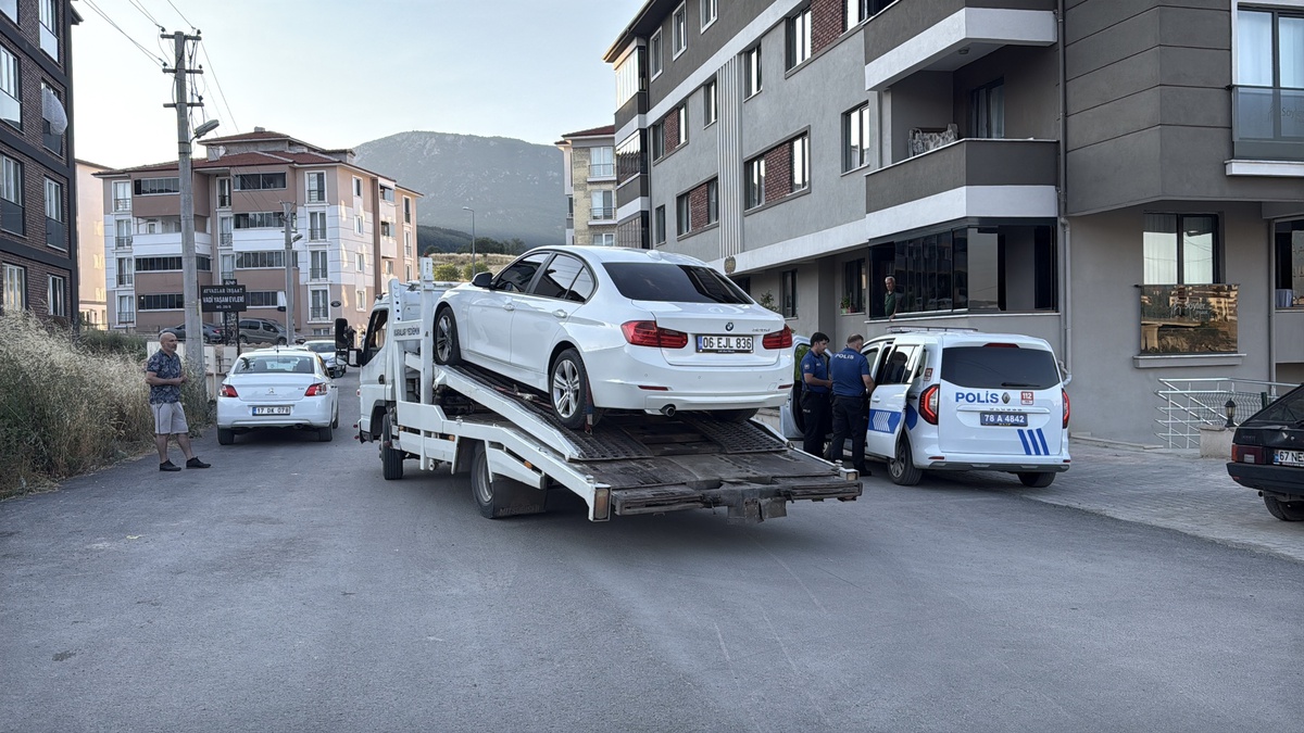 Alkollü Sürücüye 492 Bin TL Ceza