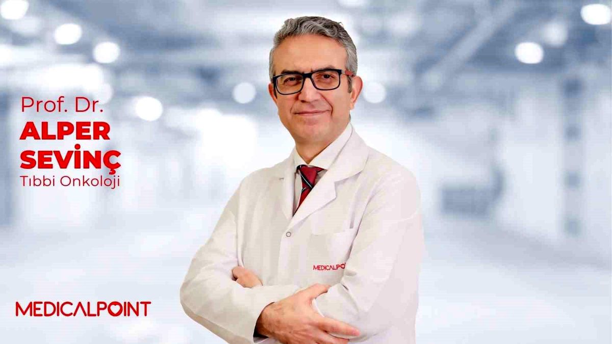 Gençlerde Kanser Artışı: Nedenleri ve Önlemler