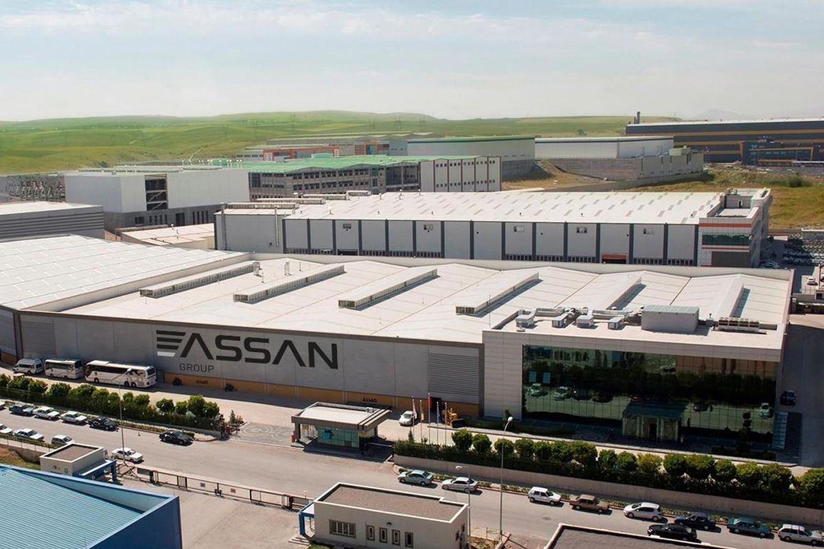 ROKETSAN, Assan Group\'u 471 milyon dolara satın aldı
