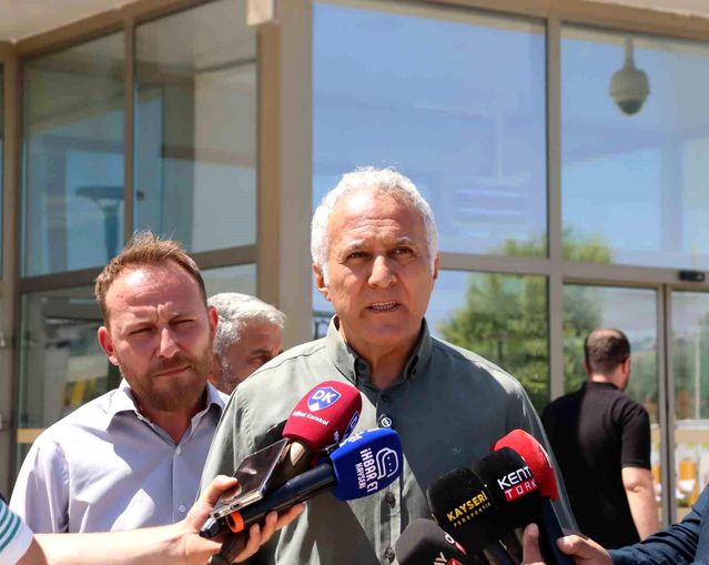 Mobbinge Tepki: Şahin’den Açıklama
