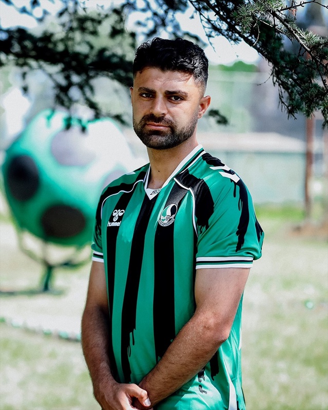 Sakaryaspor Yeni Transferler Yaptı