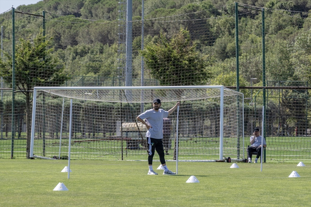 Kocaelispor, Yüksek Maliyetli Oyuncularla Yolları Ayıracak
