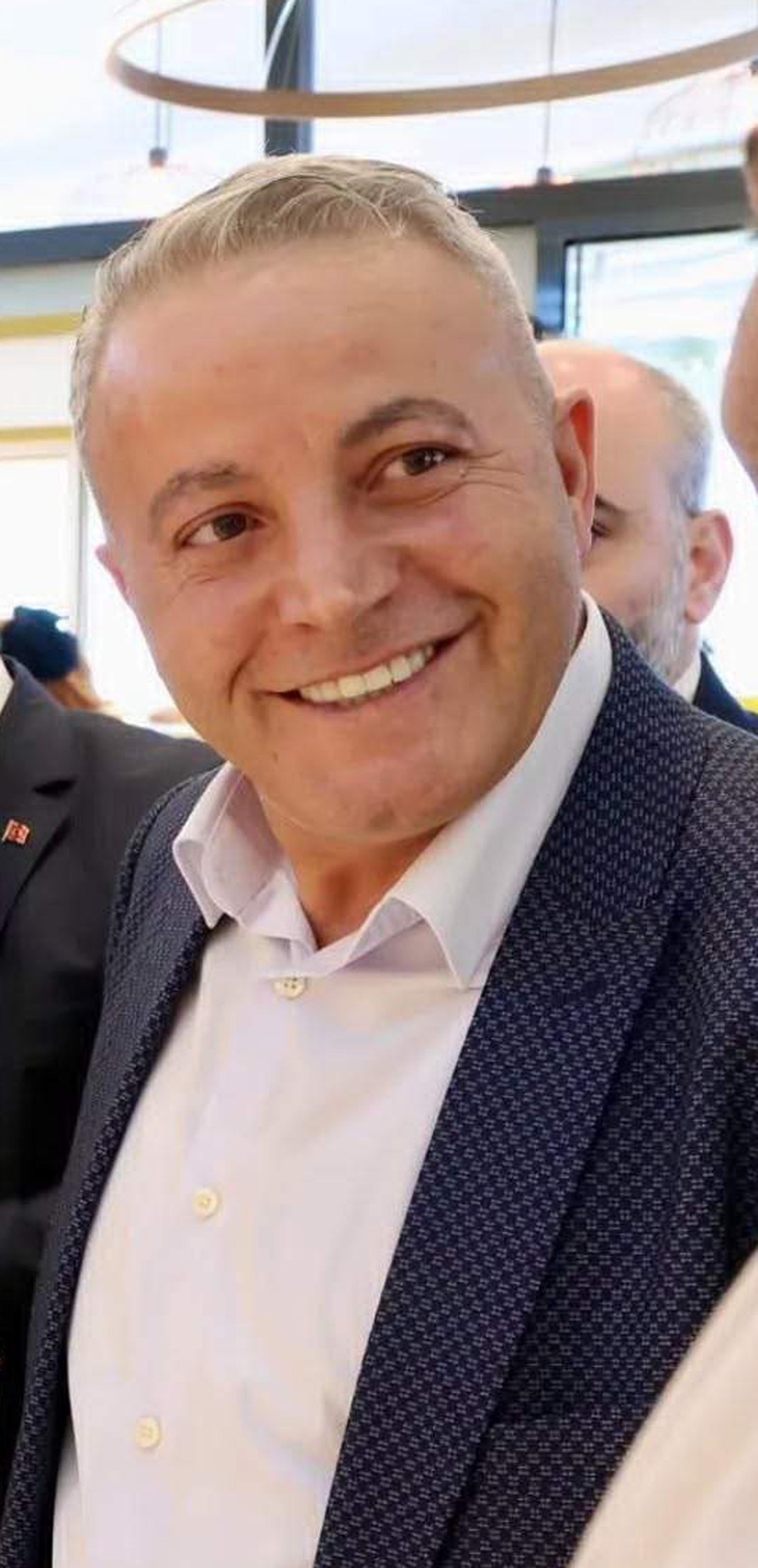 Tekirdağ\'da Zincirleme Kaza: 3 Ölü