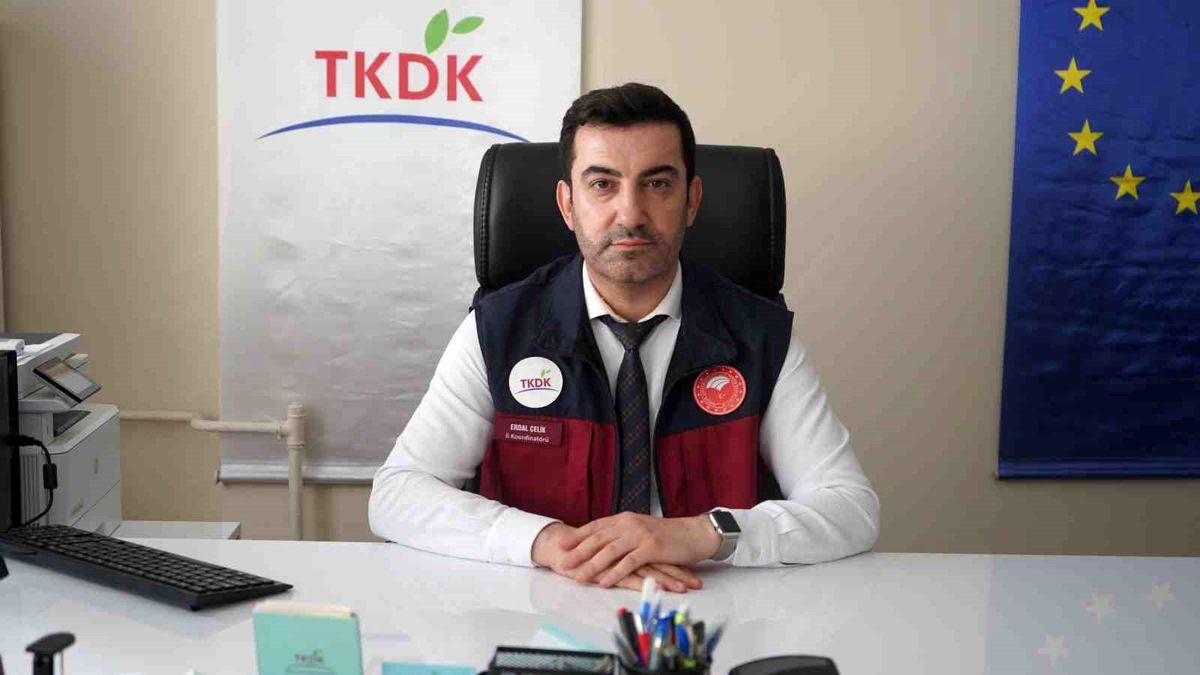 Şırnak\'ta 242,5 milyon liralık tarım yatırımı
