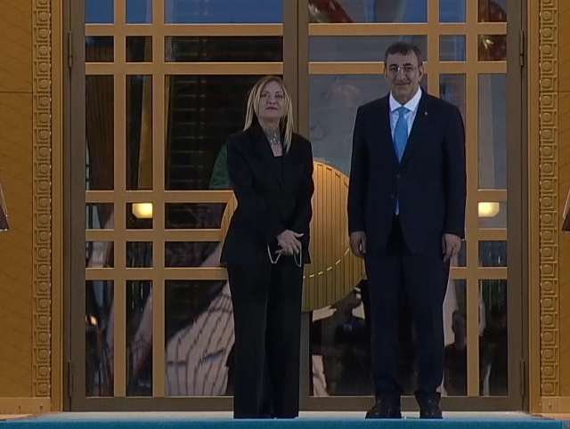 Trump-Meloni gerilimi NATO Zirvesi'ne yansıdı! Erdoğan'dan özellikle rica etmiş