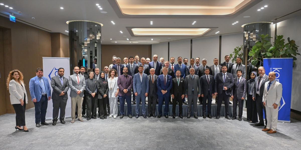 Türkiye ve Umman\'dan Gayrimenkul İşbirliği