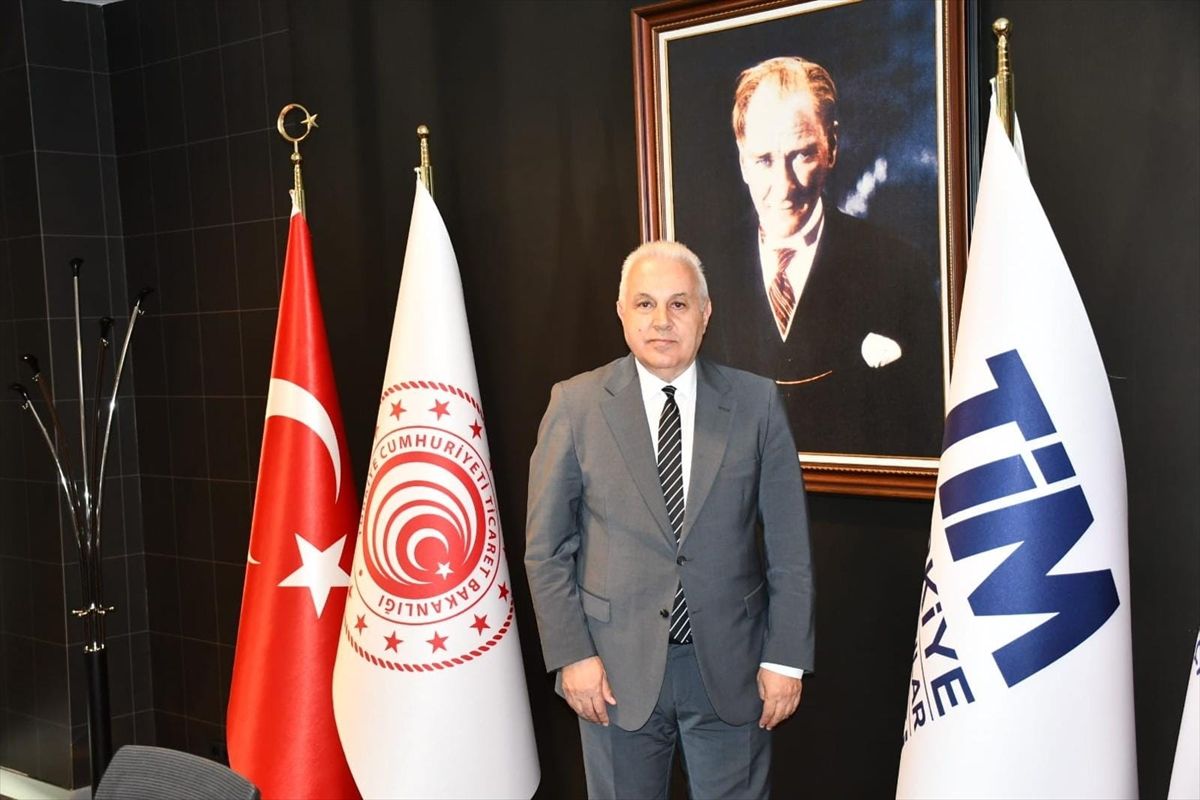 Türkiye\'nin Gıda İhracatı Yükseliyor