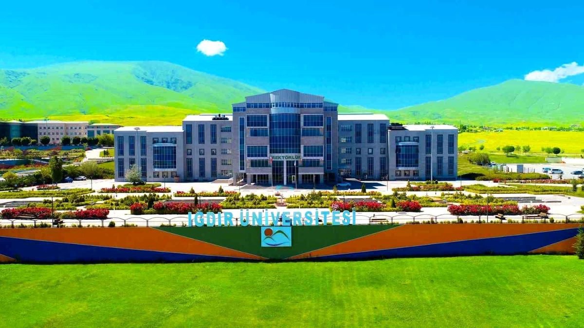 Iğdır Üniversitesi\'nden 1 Milyon Liralık TÜBİTAK Projesi