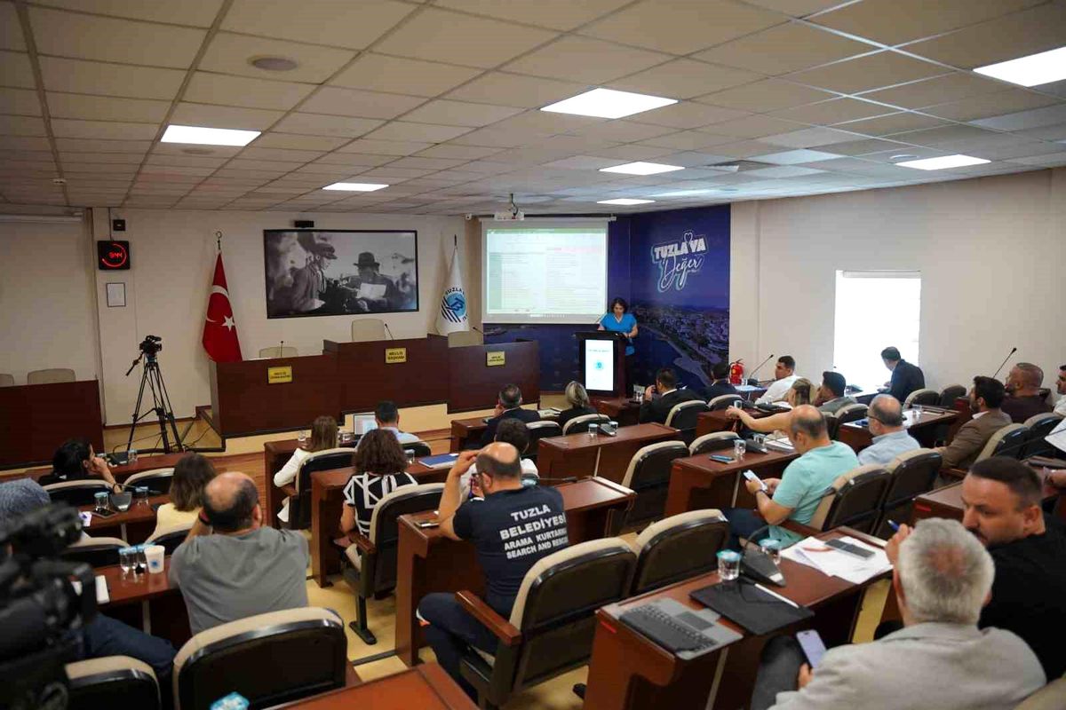 Tuzla\'da yerel eşitlik için önemli bir adım daha atıldı