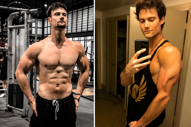 Ünlü fitness fenomeni Connor Murphy Tayland’da gölde boğuldu