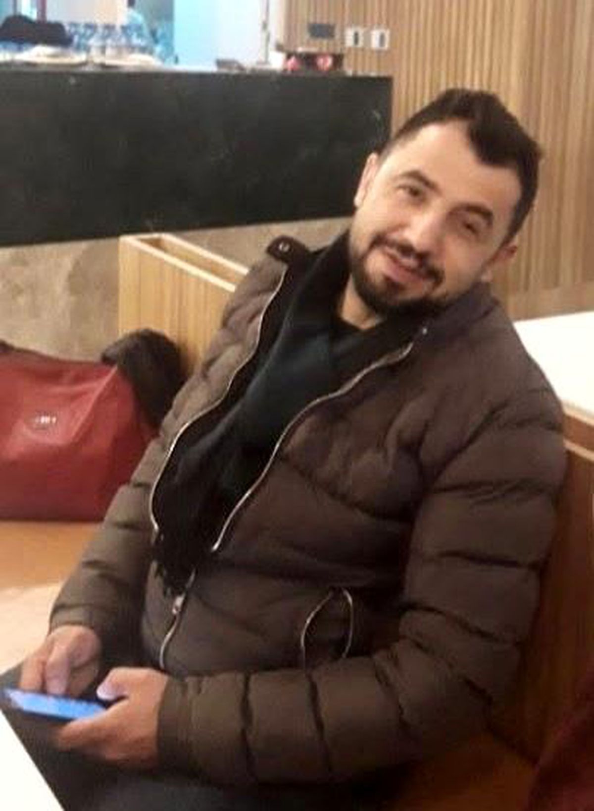 Kastamonu\'da Orman İşçisi Hayatını Kaybetti