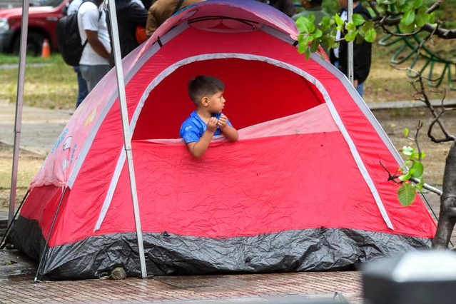 Venezuela'daki Depremler 3.685 Can Aldı