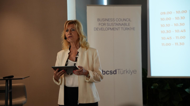 WBCSD Business Breakthrough Barometer 2026 Araştırması Yayınlandı Türkiye İş Dünyası Sürdürülebilir Dönüşümden Geri Adım Atmıyor