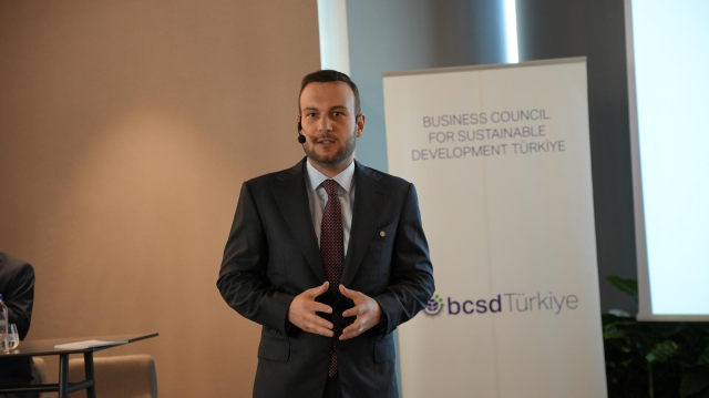 WBCSD Business Breakthrough Barometer 2026 Araştırması Yayınlandı Türkiye <a class='keyword-sd' href='/is-dunyasi/' title='İş Dünyası'>İş Dünyası</a> Sürdürülebilir Dönüşümden Geri Adım Atmıyor