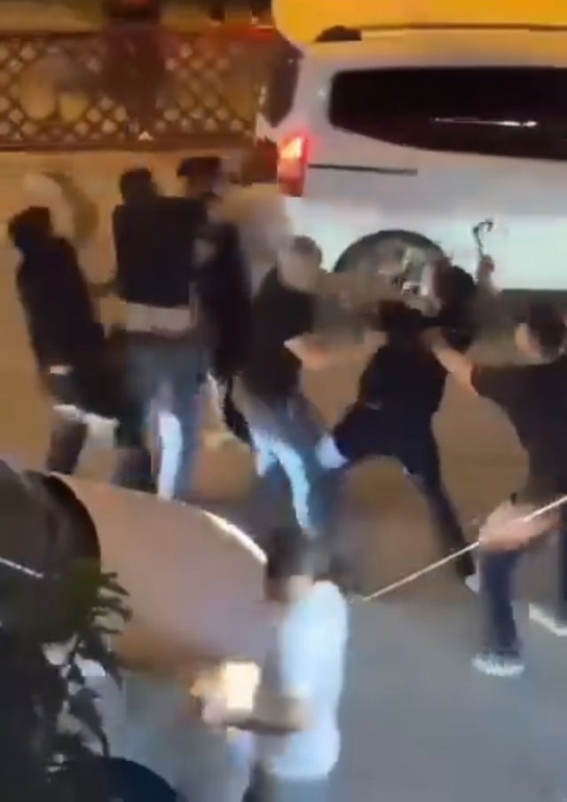 Silopi’de Alacak Meselesi Kavgası: 3 Yaralı, 11 Gözaltı