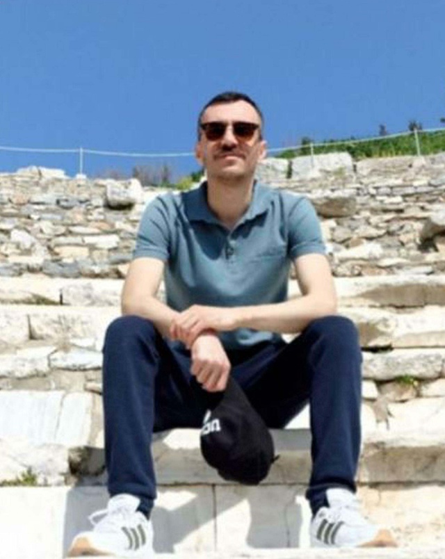 Ailesini katleden sanıktan 'pes' dedirten savunma!