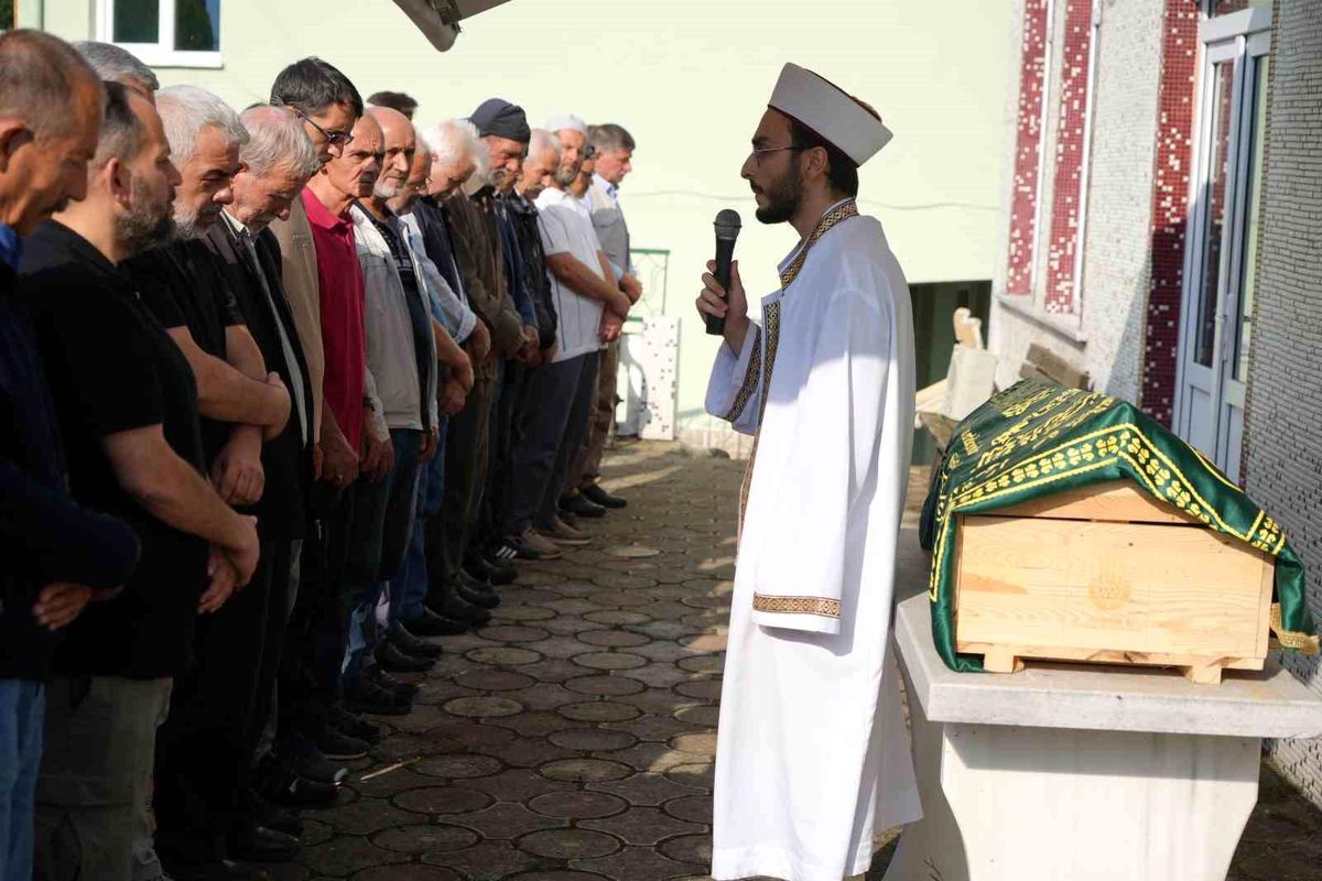 Kırklareli\'nde Ana-kız Cinayeti