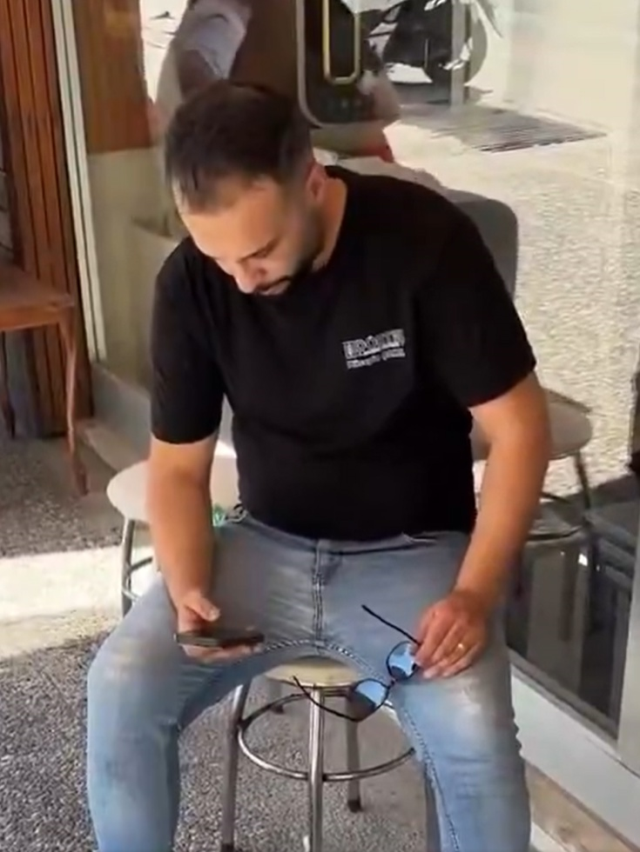 Aydın'da yüzlerce kişiyi dolandıran mobilyacı sırra kadem bastı