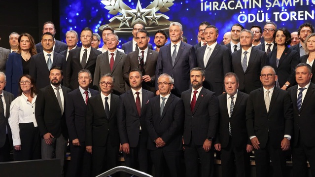 Türkiye, Otomotivde Dünya Devleri Arasında