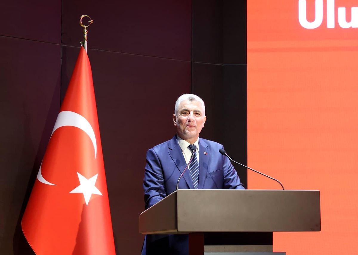 Türkiye Otomotivde Önde