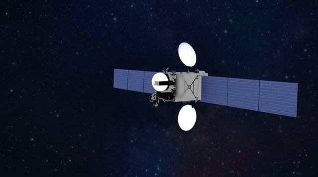 Türksat 6A: 10 ülkede 69 TV kanalına yayın hizmeti