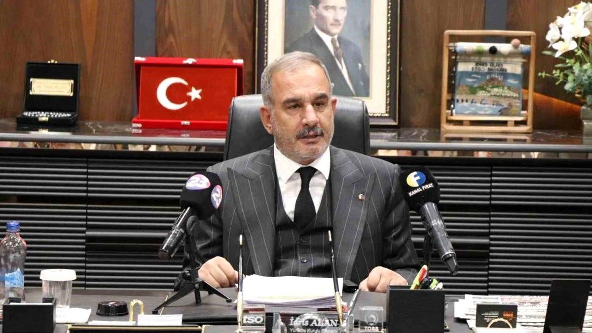 Elazığ TSO Seçim Takvimi Belirsiz