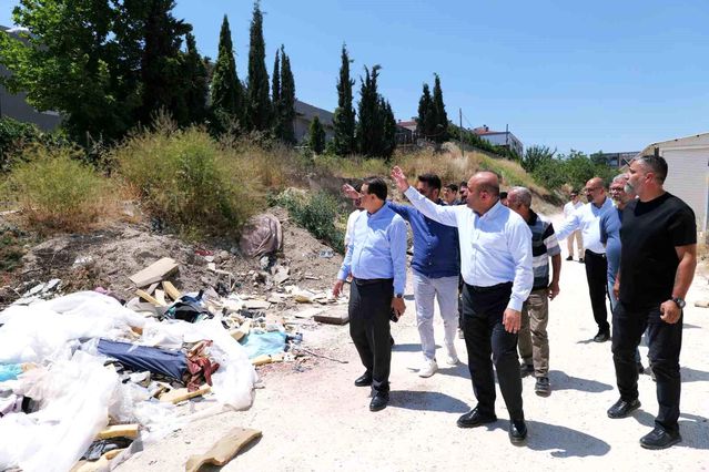 Albayrak: Esnafın İlgisizliği Hak Edilmez