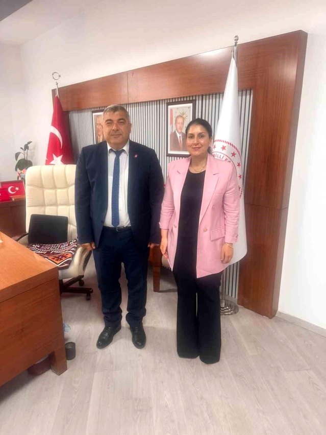 Özel Bireyler için Eğitimde İş Birliği