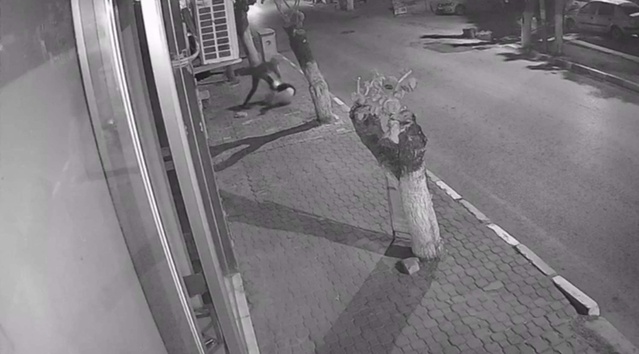 Bıçakla Yaralayan Sanığa Tahliye Kararı